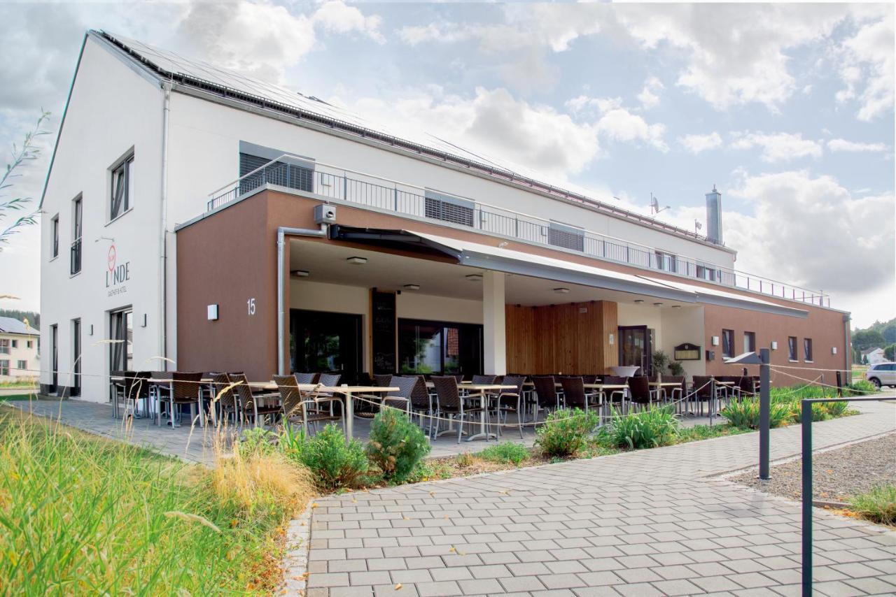Gasthof Linde - Hotel Blum Unterroth Extérieur photo