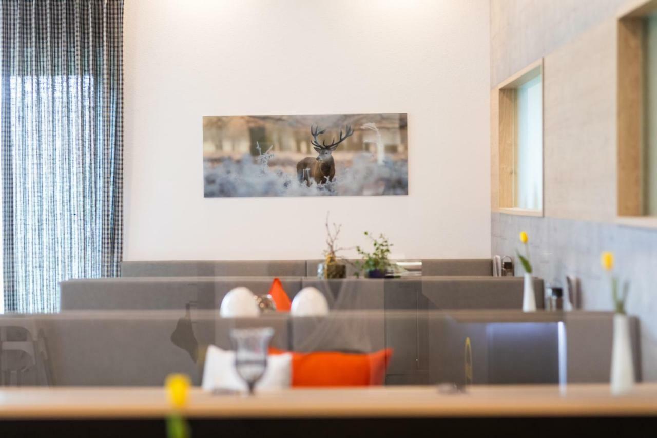 Gasthof Linde - Hotel Blum Unterroth Extérieur photo